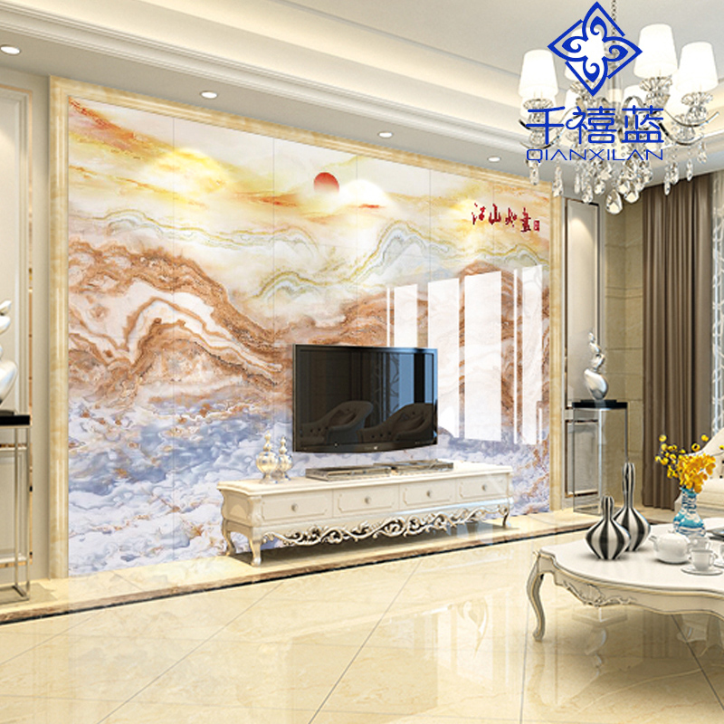 ǧ��������ʯİ�ϻ�