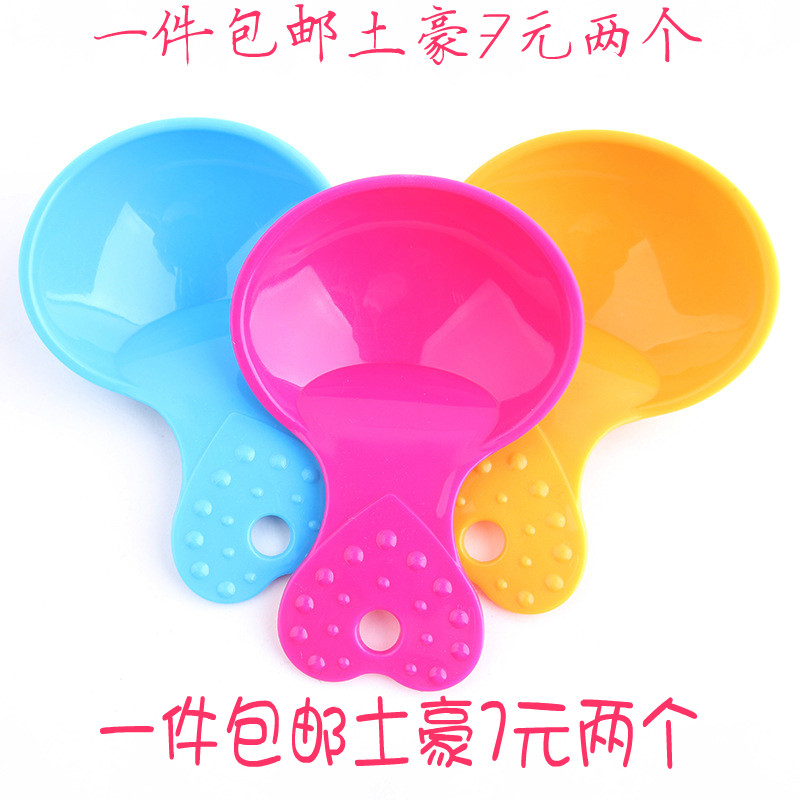 Dog Food Spoon Dog Food Shovel Dog Measuring Cup Shovel Cat Food Spoon Cat Food Shovel Pet Supplies