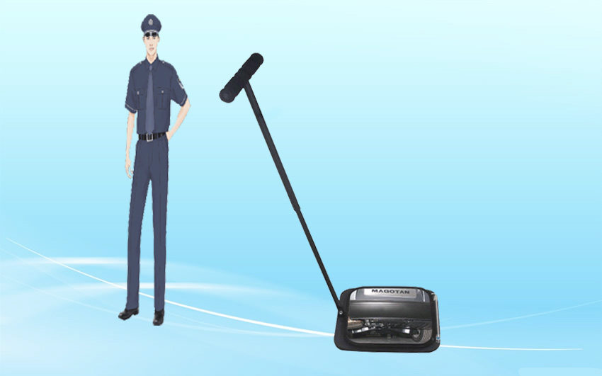 Car bottom inspection mirror acrylic car bottom inspection mirror wholesale price Beijing Shanghai car bottom inspection mirror manufacturer-Taobao