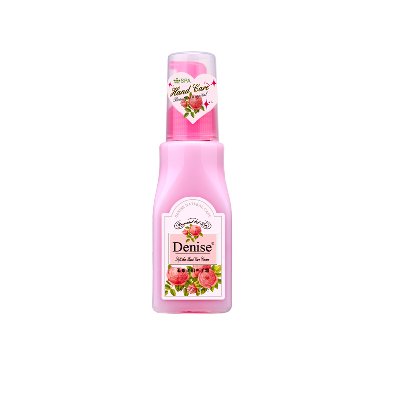 Denise/丹尼诗柔嫩美肌护手霜[玫瑰精油]80ML