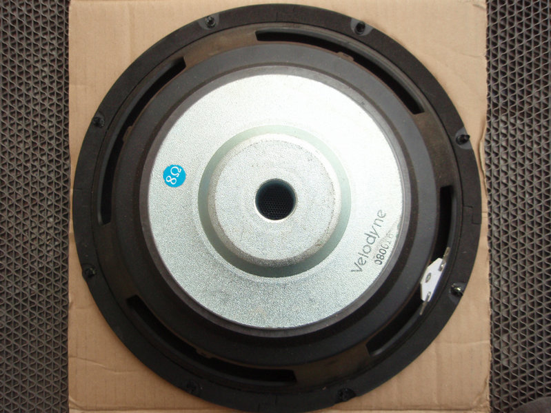 DIY LAOSHU Subwoofer 12inch American Brand Inventory Cht-12 Subwoofer Speaker