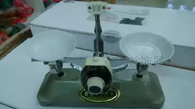 Global Tray balance jewelry balance called mechanical physical balance scale 200g with weight gold tool