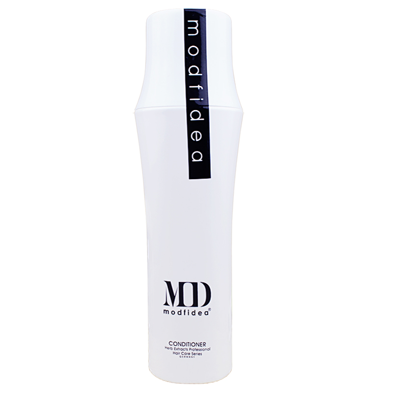 MD摩登正品草本植物疗理护发素700ml修护干燥受损发质