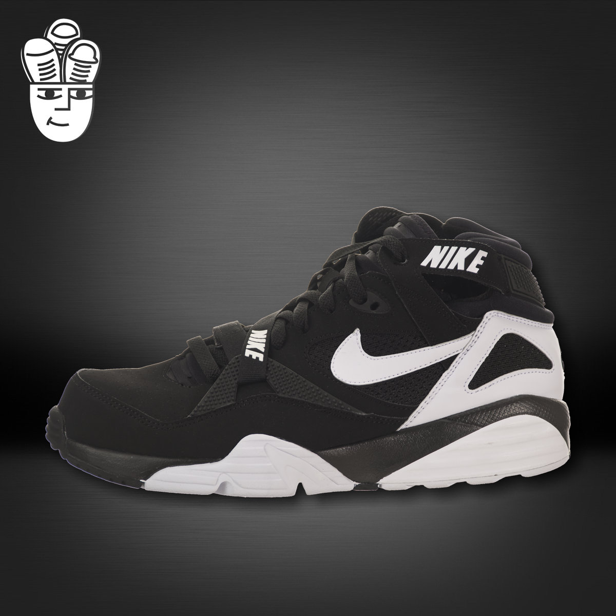 Nike Air Trainer Max 91耐克男子气垫训练鞋 运动休闲鞋 309748