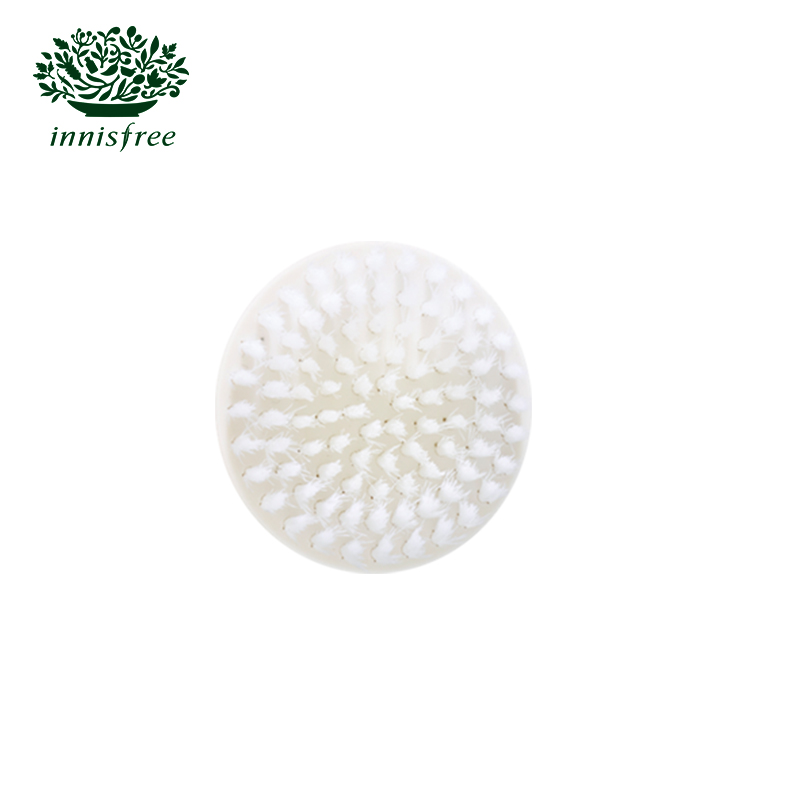 innisfree/悦诗风吟精密洁面仪刷头（替换装）1个