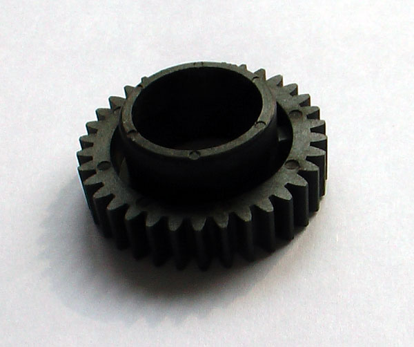 Samsung 5312 Samsung 5112 fixing gear print machine accessories