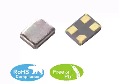 Patch tai yi passive crystal crystal 3225 3 2X2 5 32M 32MHZ 32 000MHZ