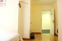 7 Days Hotel chain hotel · Guangzhou Beijing Road subway station store Ali exclusive bed room