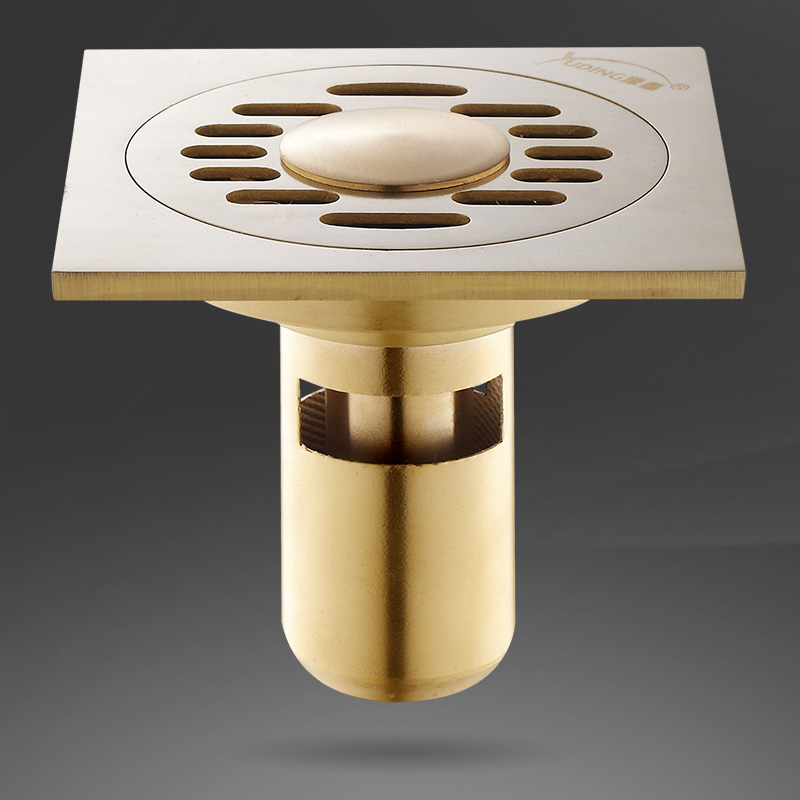 ԥ��ȫͭ��©��T57DL010