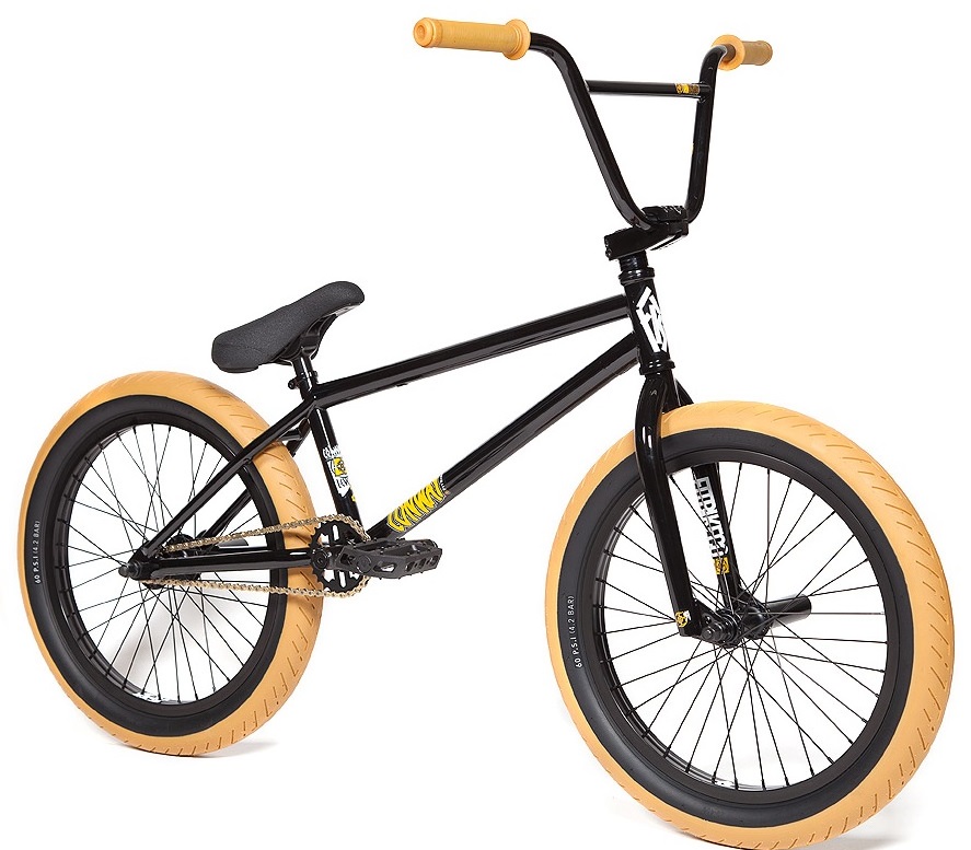 Велосипед для трюков BMX
