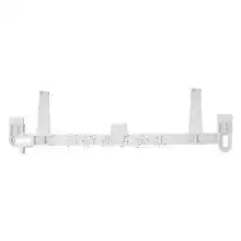 Original Cartier water tank accessories wall-mounted water tank adhesive hook pendant mounting board