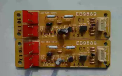 Original Dajin central air conditioning accessories motherboard power board signal board EB9889