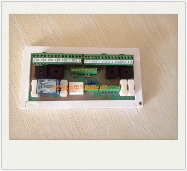 VS1 vacuum circuit breaker circuit board AC and DC dual-purpose can consult the online engineer shopkeeper recommendation before shooting