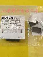 Máy mài góc BOSCH Bosch Power Tools Bộ phận ban đầu GWS14-150CI / 125 12CE - Dụng cụ điện máy mài sàn bê tông