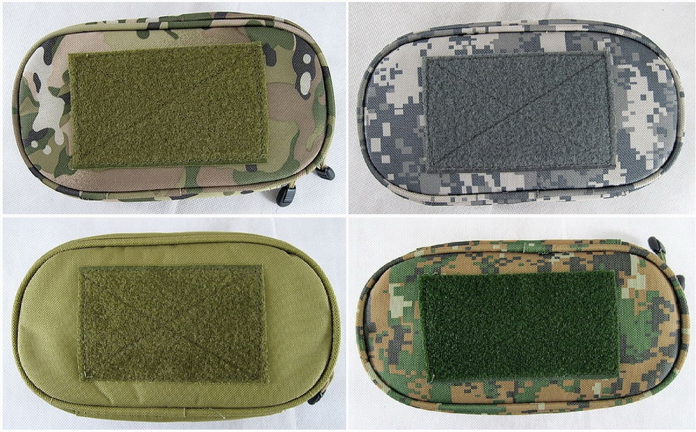 Molle Debris Pack Molle System Hanging Toolkit PSP Pack Molle Multifunction Pack