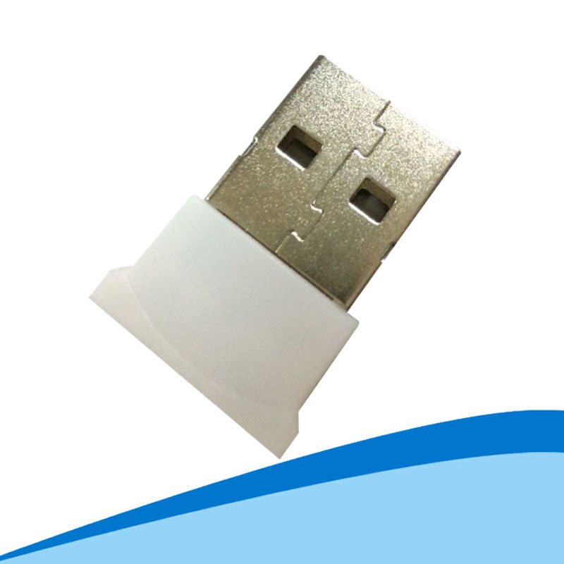 Wireless network card shell USB wireless network card mini wifi wireless network card Bluetooth transmitter receiver shell