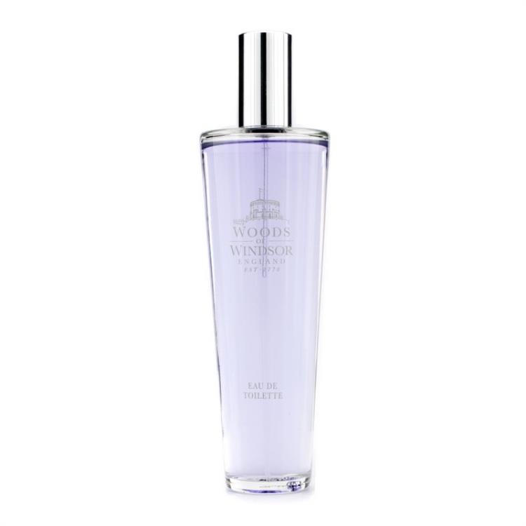 温莎深堡  薰衣草淡香水喷雾 100ml