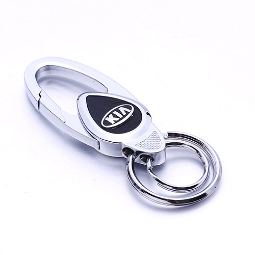 起亚KX3 K5 K4 K2 K3智跑索兰托狮跑福瑞迪汽车钥匙扣起亚装饰品