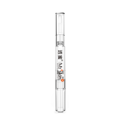 透蜜透蜜眼线定型凝胶美目自然隐形无痕持久双眼皮贴大眼正品
