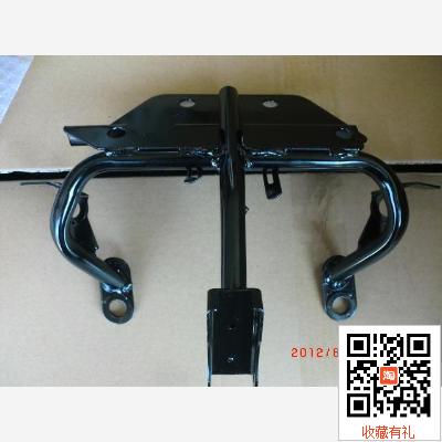 Suitable for new continents Honda SDH150-A-B-C Warhawk Living Room Lamp bracket 150A150B150C