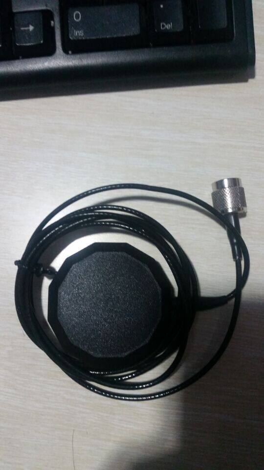 Iridium satellite 9505A 9505A 9555 9575 satellite phone original outfitted onboard magnetic antenna