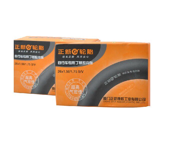 Zhengxin 26*1 5 1 75 Paint Mountaineering Bike 26*1 5SV Inner Tire