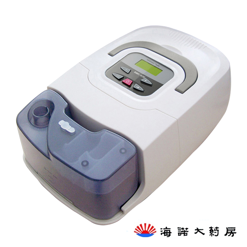 瑞迈特BMC630单水平家用呼吸机止鼾器适睡眠呼吸暂停JZ