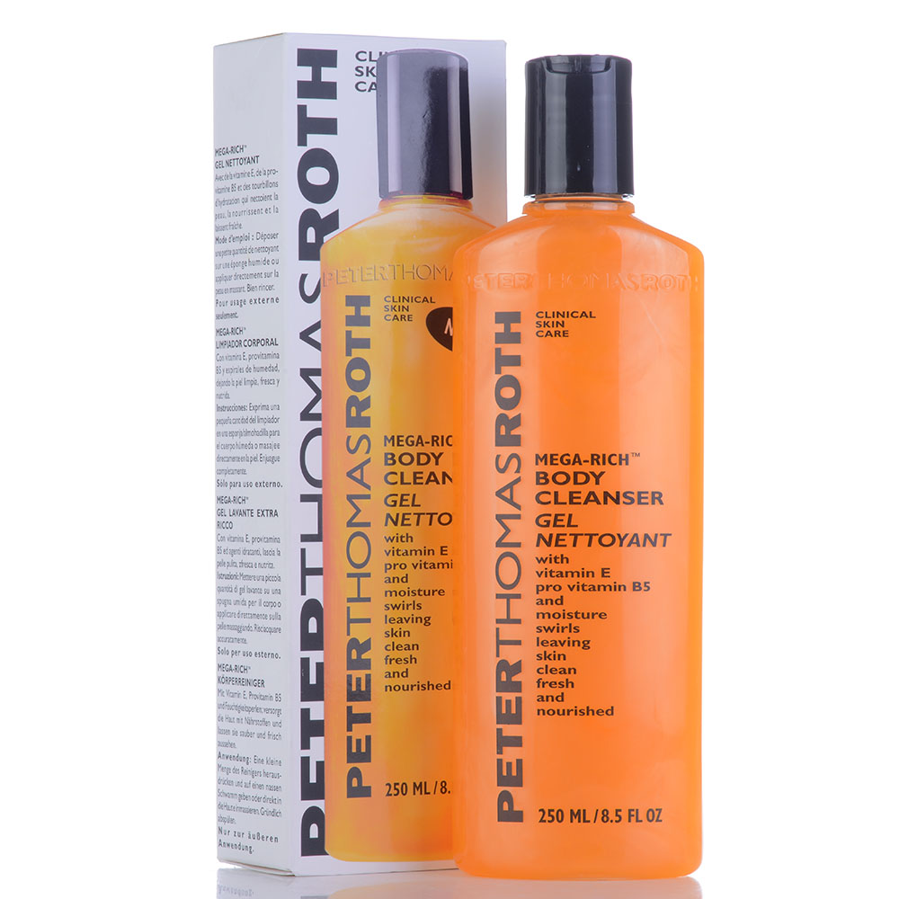 Peter Thomas Roth/彼得罗夫 彼得罗夫活颜亮肤柔和磨砂膏250ml