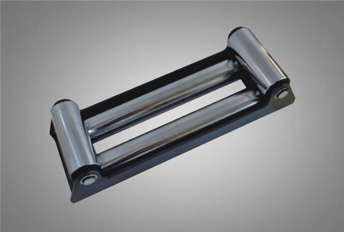 Moisturizing manufacturer Direct sales winch accessories Stainless Steel Roller Guide Rope ROLL GUIDE SRF10000