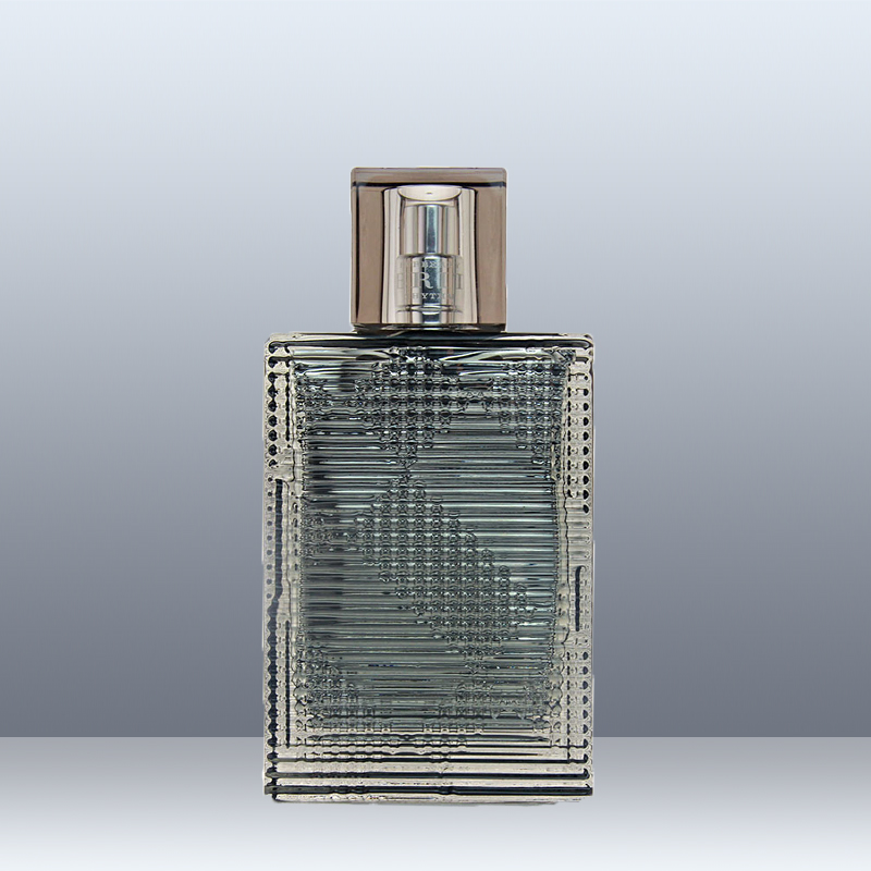 Burberry/博柏利 巴宝莉沉韵摇滚风格男士淡香水50ml  新品