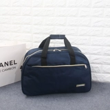 Портативная сумка через плечо, вместительная и большая сумка для путешествий, сумка на одно плечо