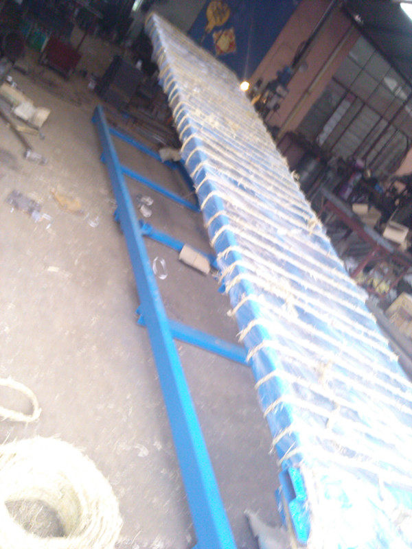 Factory direct selling electric lift platform fixed lift platform lift freight elevator guide rail freight elevator can be customized