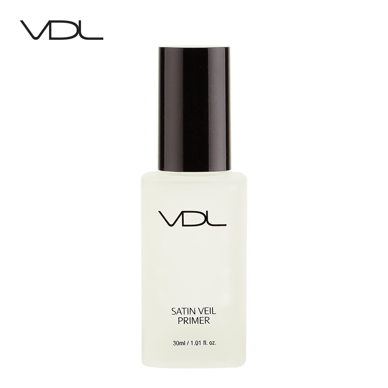 韩国LG正品直邮 VDL 丝滑妆前乳 30ml 遮瑕毛孔控油修饰肌肤