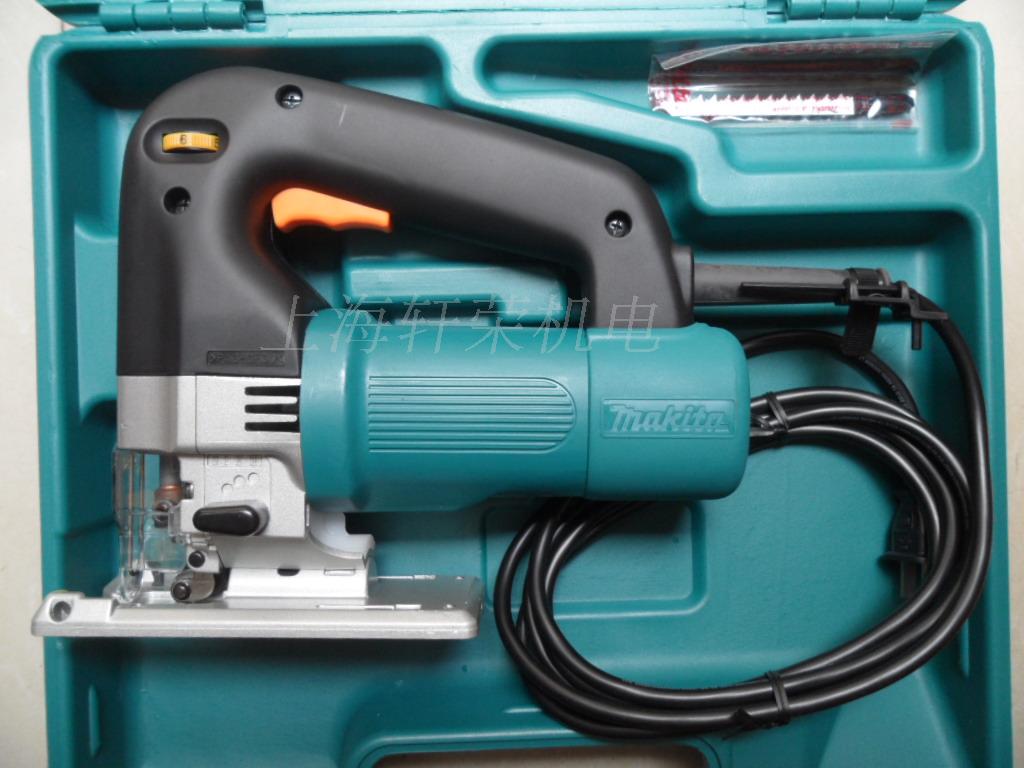  Makita Shepherd Curve Saw 4304 Electronic Throttle Cutting Saw Pasta Power Tools