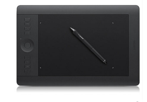 Wacom Shadow extension 5th generation ptk650 PTH651 851 850 digital board drawing board marked second-hand
