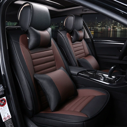 Автомобиль All -Inclusize Brush Cushion 5 серия Magotan Tourism Mercedes -Benz Baojie Tiger Wing Tiger Audi Специальная кожаная подушка сиденья