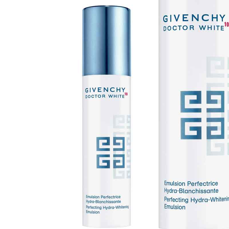 Givenchy/纪梵希净白焕能保湿乳 50ml 含玻尿酸 抗黑色素专柜正品