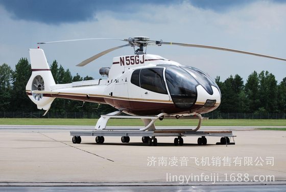 민간 헬리콥터 2003 EUROCOPTER EC130B4 헬리콥터 유인 항공기