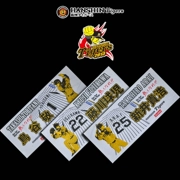 Bóng chày NPB Hanshin Tiger của Nhật Bản