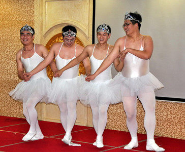 Four Little Swans Male Funny Invincible Version Adult Ballet Performance Costume Male Ballet Costume Swan Lake Dance Dress Four Little Swans Male Funny Invincible Version Adult Ballet Performance Costume Male Ballet Costume Swan Lake Dance Dress