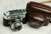 Pháp cổ Fronda vitomatic I CS thường có thể chụp ảnh máy quay phim 135 rangefinder may anh canon