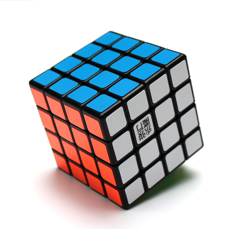 Стикеры кубик Рубика. Кубик Learning.