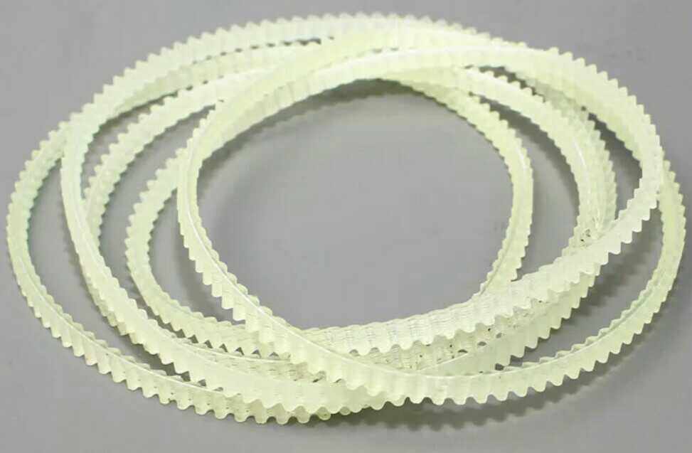 Lock Machine Motor Belt