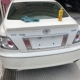 Toyota Reiz cánh đuôi 05-09 cũ Reiz 10-17 mới sửa đổi đặc biệt miễn phí với đuôi áp lực sơn