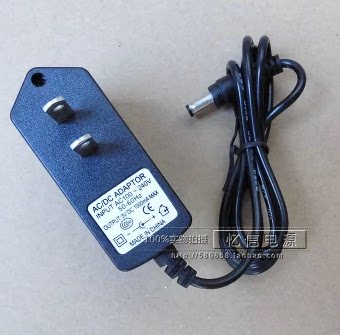 3V1A power adapter with IC over-way protection 3V1A DC stabilized voltage supply instead of dry cell-Taobao