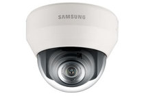 Wide Dynamic Network Dome Camera Hanwha SND-7084P Original National Warranty