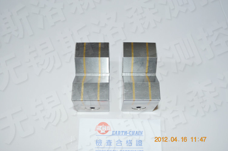 ECE-507 Magnetic V Type seat Taiwan instrument Tchen Magnetic V type seat ECE-507 Magnetic V Type seat