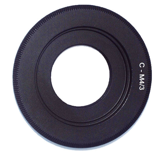 Film lens C-M4 3 Connection ring c-m43 G6 GF5 GH1M4 3E-P5 E-P7L