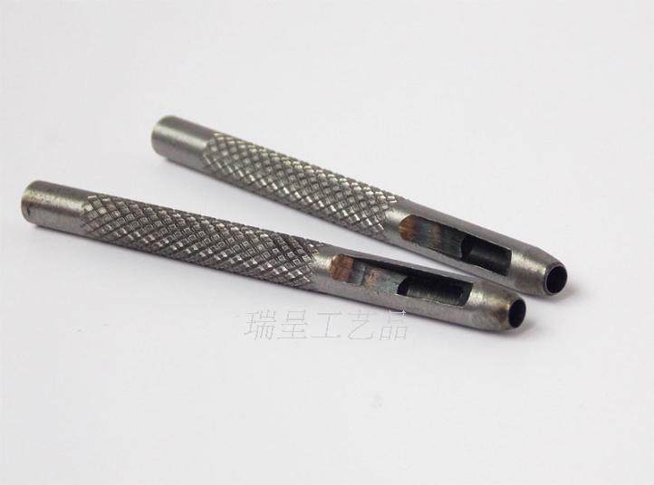 Punch punching tool puncher punching machine hollow nail rivet punching tool punch diy punching punch