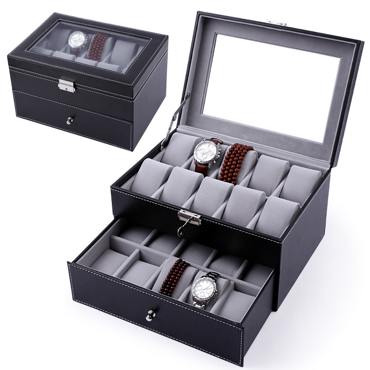 Coffret à bijoux OTHER   - Ref 3106440 Image 1